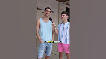 Gay In Italy 
