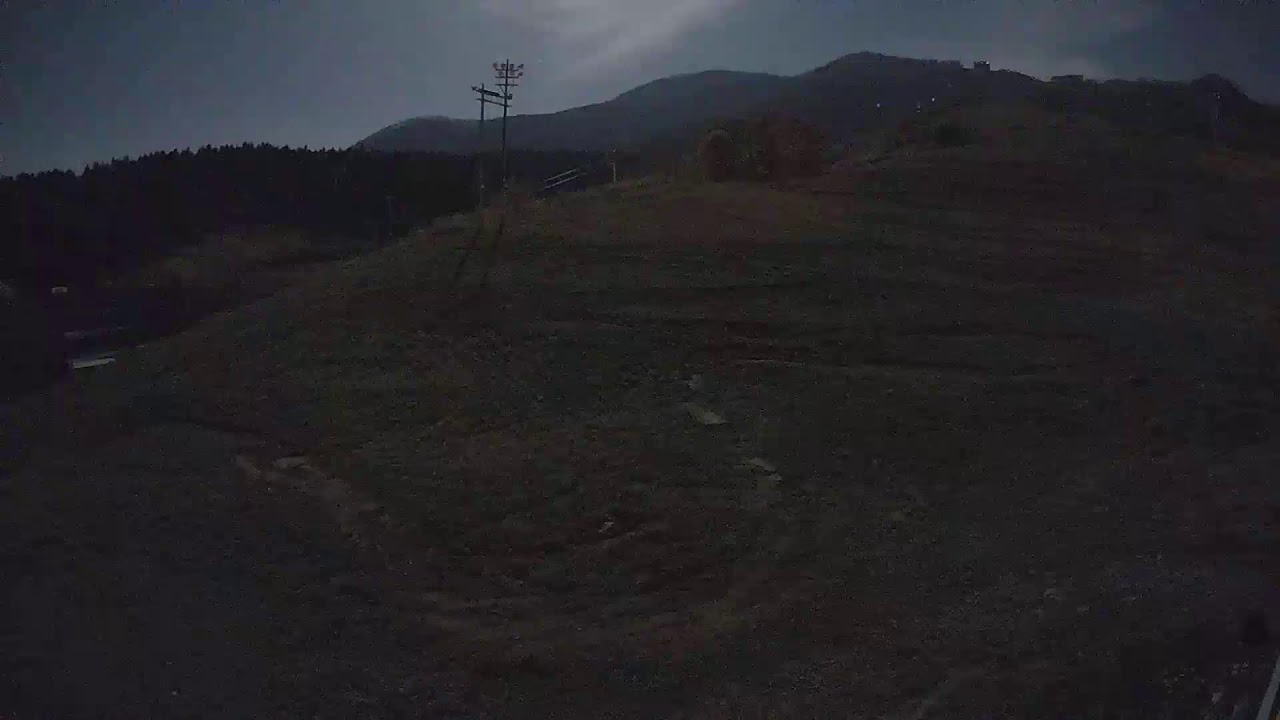 Webcam Niseko: sciare nell’Hokkaido fra neve fresca, boschi e onsen
