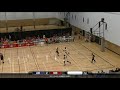2017 Canada Summer Games - Men's Basketball - Alberta vs. New Brunswick