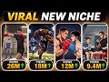 How To Make VIRAL AI Sports Videos With FREE AI Tools (No Skill Needed)