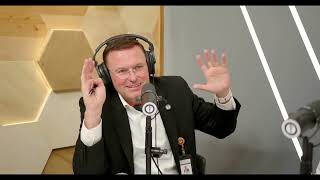 The OCOM Podcast | Leveraging Apple Technology in Medical Education