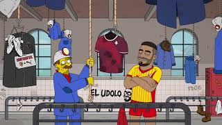 Episode 03 Rc Lens