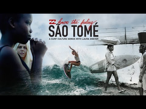 Know The Feeling Sao Tome