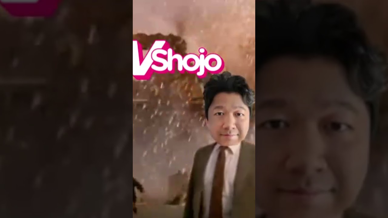 Vshojo Situation In A Nutshell 