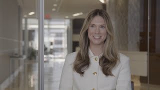 Former Intern Grace Gerretsen | Discover Stifel