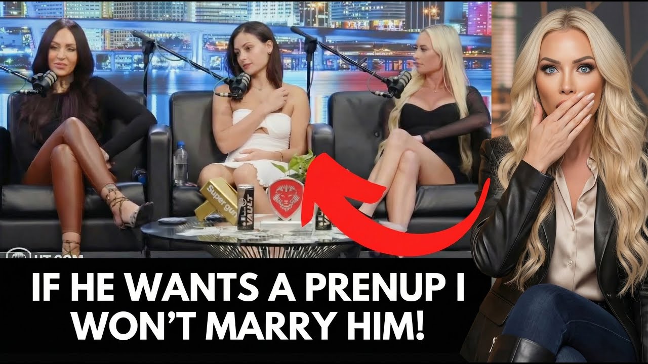 Entitled Women Get Humbled When They Realize Men Won't Marry Them Anymore