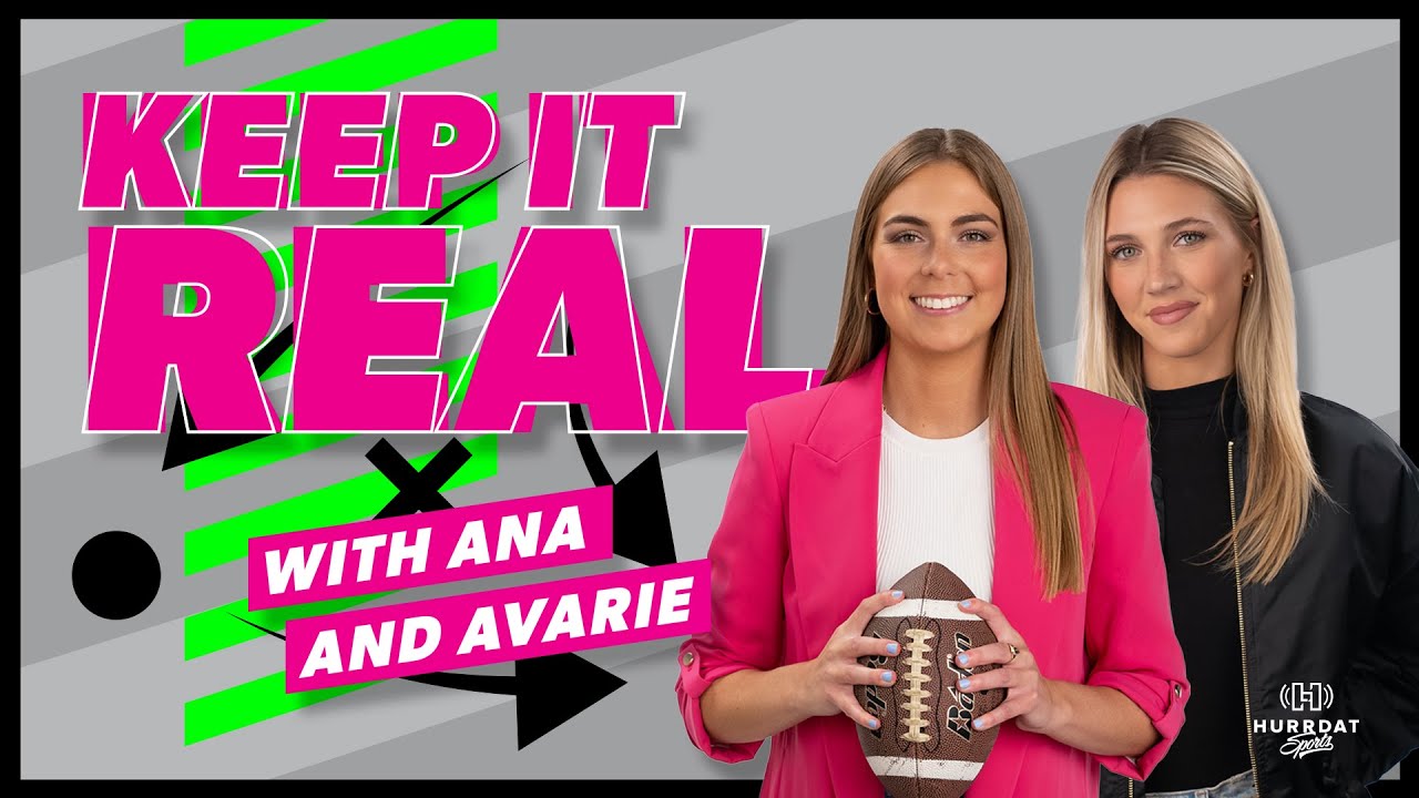 In this heartfelt episode of 'Keep it Real with Anna and Avarie,' we step away from our usual sports banter to address the recent severe weather that has impacted Nebraska and Iowa. Join us as we share personal reflections on the devastation, the community's inspiring response, and our own experiences volunteering to aid those affected. It's a time to come together, to find common ground, and to be a source of hope amidst the chaos. Tune in for a powerful reminder of the strength of community and the unifying power of compassion.


Follow Hurrdat Sports on social:
Twitter: http://twitter.com/hurrdatsports 
Instagram: http://instagram.com/hurrdatsports 
Tiktok: http://tiktok.com/hurrdatsports 
Facebook: https://www.facebook.com/HurrdatSports

Hurrdat Sports is a digital production platform dedicated to the new wave of sports media. From podcasting to video interviews along with live events and entertainment, we're here to change how you consume sports. Find us online at Hurrdatsports.com