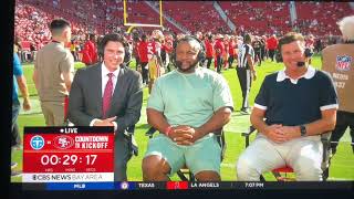 KPIX “Countdown to Kickoff” open August 13, 2026