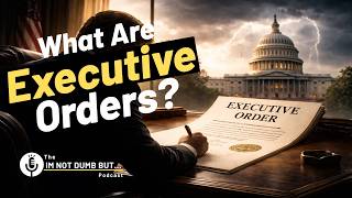 What are Executive Orders?