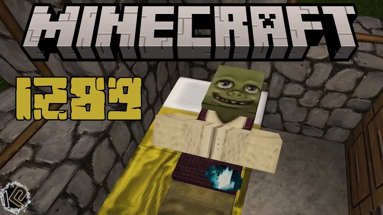 🌳Let's Play Minecraft Folge 1289 - Zuckerrohr und Berghain | Deutsch