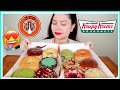 KRISPY KREME VS J.CO | BATTLE OF DONUTS