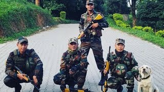 Indian Army Duty Videosarmy Short Videos
