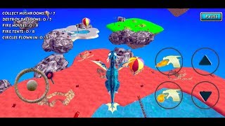 Little Dragon Heroes World Sim #3 - Android/iOS Gameplay screenshot 4