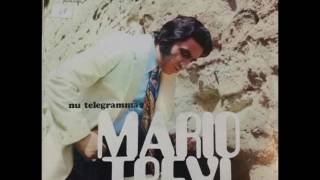 Video thumbnail of "Mario Trevi   Tre pacchetti"