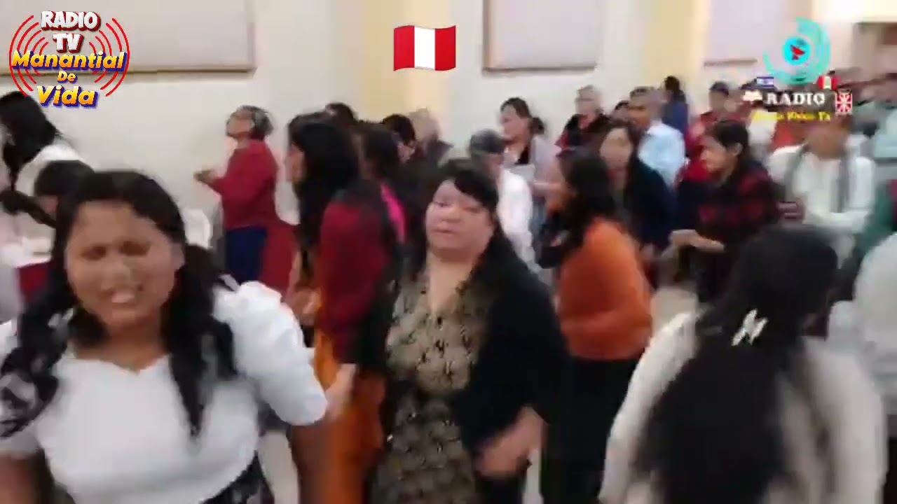 IGLESIA DIVINO CORDERO M.A.A  BUENAS NUEVAS 