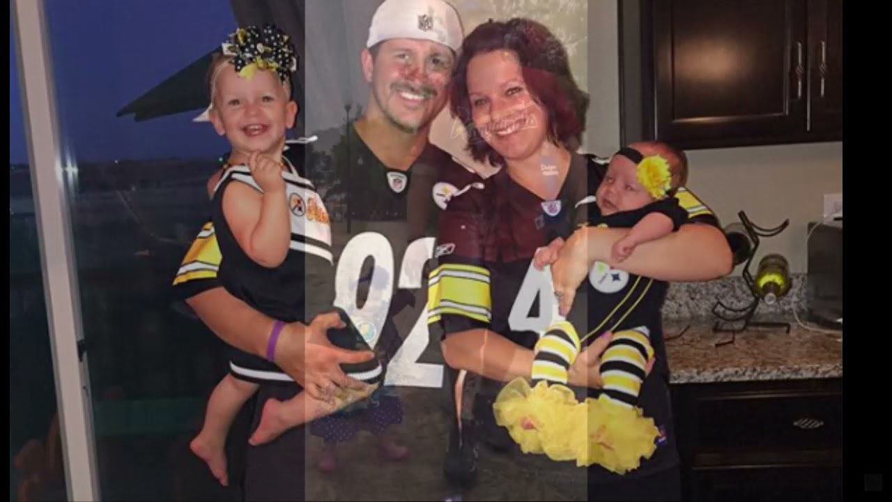 Watts Family|Rare 1st FB Video- Chris Watts Helps Baby Bella Learn to Walk