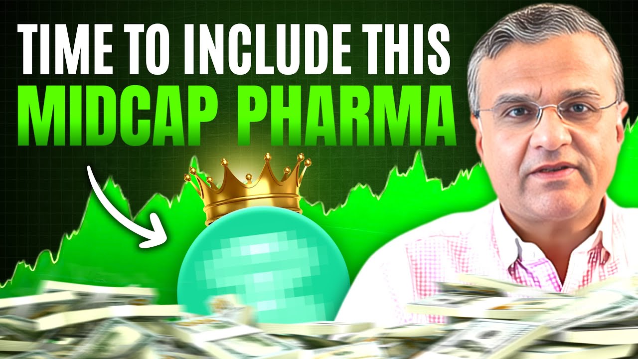 This Midcap Stock is Entering a New Growth Phase ! Best Stocks To Buy ...