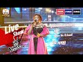 មួយម៉ាត់បែកពីរម៉ាត់បែក - ភ្លៀង - Love Vs Friend | គឹម សុវណ្ណ  | Final |The Voice Cambodia Season 3