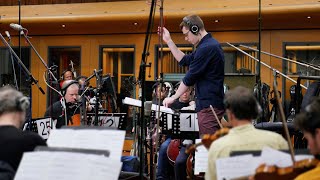 &#39;ROOT&#39; - Orchestral Film Music Recording [Air Studios]