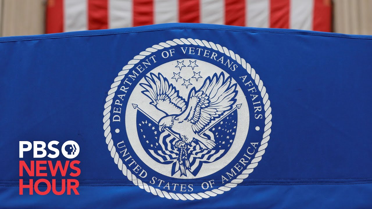 Reports highlight failures of the VA's health system during the pandemic