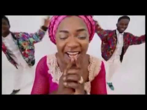 Oluwa Oluwa wa Official Video   Bunmi Akinnaanu Adeoye