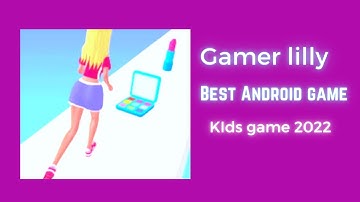 Makeover run gameplay|level #101|android gameplay 2022|