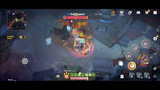 Stigma | Depts Grotto – 3⭐ MAX Difficulty (Pyromancer) @Dead-Impact