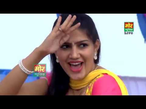 Sapna Dance Laad Piya Ke Mor Music Company Haryanvi 2016 Latest New Dan