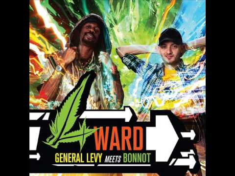 General Levy & Bonnot - Genuine Woman