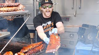 Ribfest + Juniper - Daily Dagley (S01E18) 4K