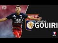 Amine Gouiri | Lyon | Goals, Skills, Assists | 2017/18 - HD