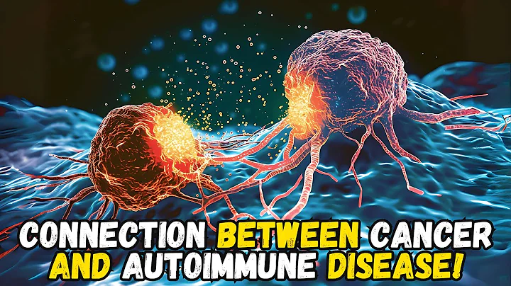 Cancer: Is It an Autoimmune Disease? The Shocking Truth