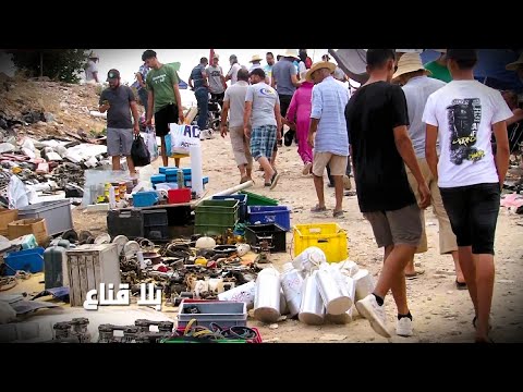 سوق المروج رحمة للزوالي قطعة ب500 مليون تتباع ب100دينارأوريجينال وقطع عمرها80عام ثمنها لايصدق