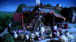 Shaun The Sheep S02E37 720P Hdtv X264 Sfm An Ill Wind