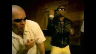 FUEGO, PITBULL & OMEGA -  Mi Alma Se Muere (Chosen Few Remix) [ Video HD]