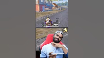 Shreeman Legend Bgmi funny moments😂 #shorts #shortsfeed #youtubeshorts #ytshorts #funny