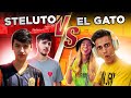 CONTRA SQUAD CONTRA O EL GATO!!  - STELUTO FREE FIRE