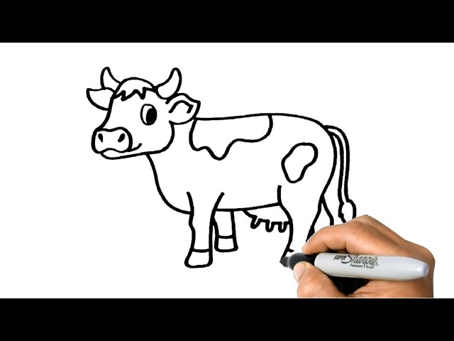 Amazon.com: FINGERINSPIRE 4 pcs Farm Animal Stencil for Painting  11.8x11.8inch Reusable Highland Cow Drawing Stencil DIY Craft Cows Stencil  for Painting on Wall, Wood, Furniture, Fabric and Paper