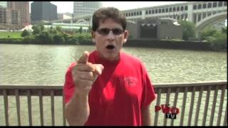 PRIME Archive: Tito Santana Schools Nicki Valentino