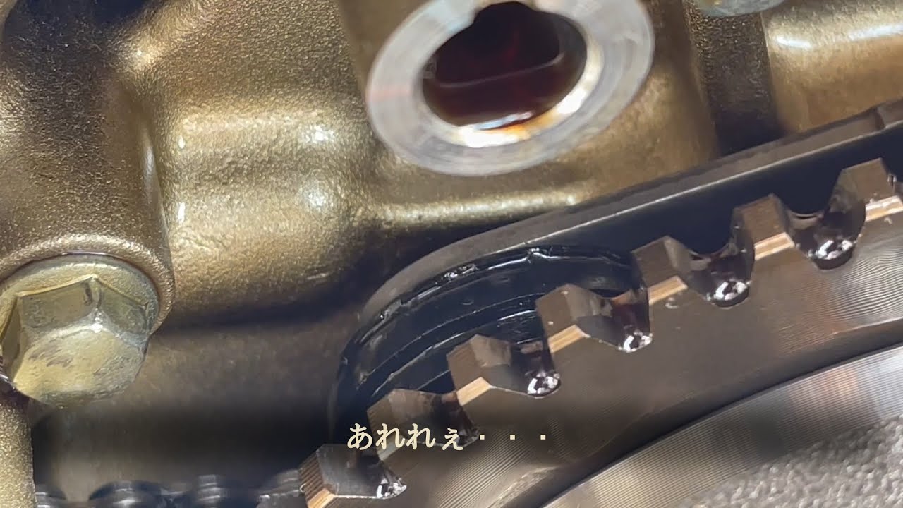 Monkey125 #1492 そろそろやらねばと思ったやつ,,, オチ