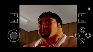 Bunshichi Tamba Vs. Kenskue Kodou