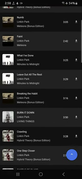 DOWNLOADER MP3 SEKELAS DEWA 320KBPS,128KBPS DAN FLAC 1411KBPS