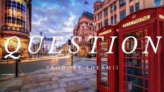 [무료비트] (Free Beat) Question / 코드쿤스트 타입 비트 (CODE KUNST Type Beat)/ Prod. Thermii