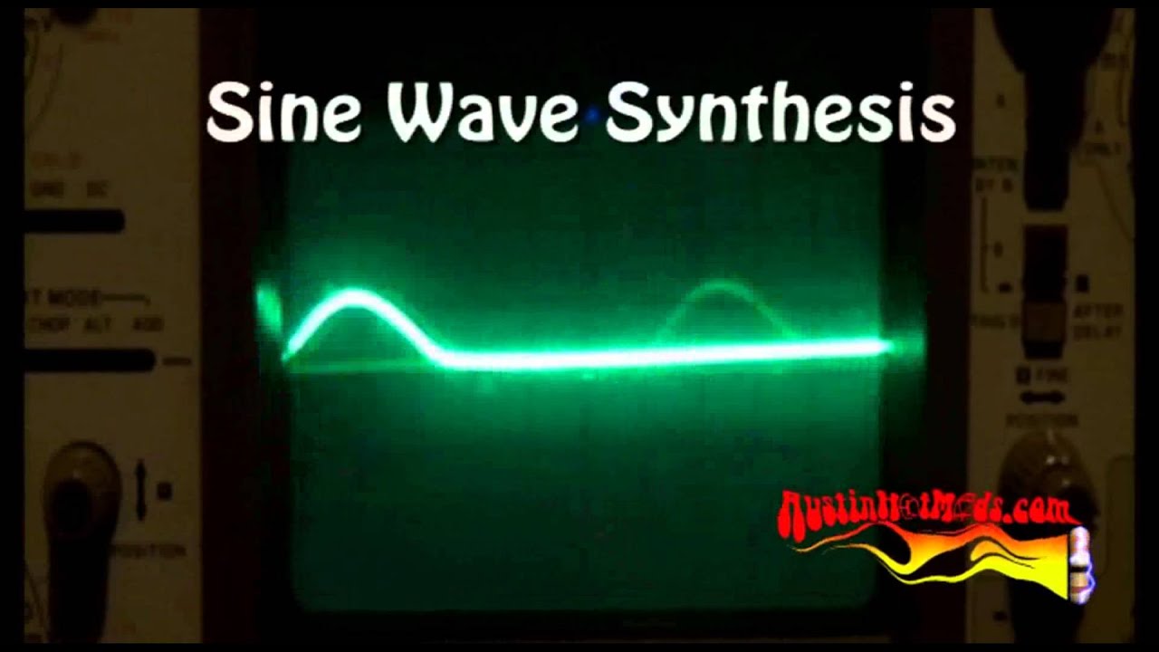 waveform austin