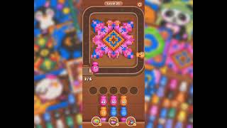 Cube Breaker 🧊 Level 25 Walkthrough & Solution