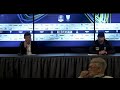 Presskonferensen efter Malmö FF – Varbergs BoIS FC