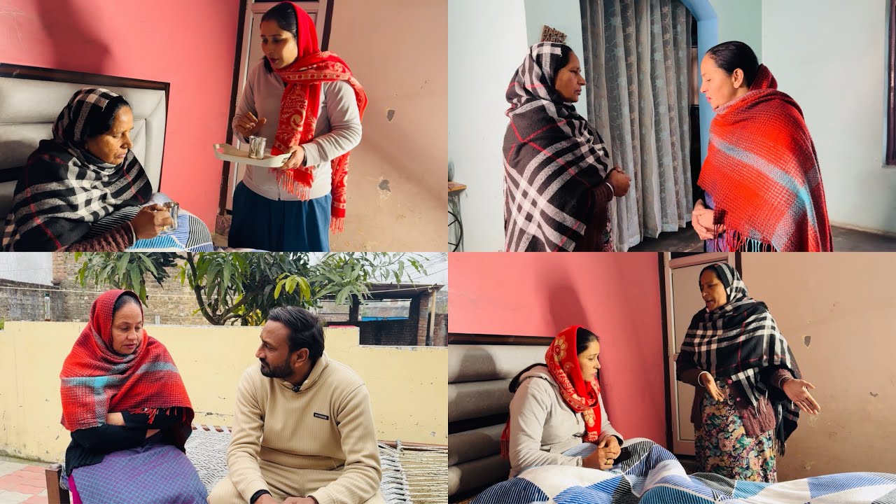 Fark ਫਰਕ part 14 new video 2026#sadapunjab #thepunjab #riartv 