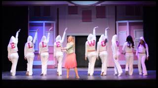 Legally Blonde Promo Video