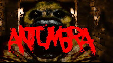 Antumbra | GAMEPLAY