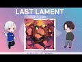 Valkyrie Last Lament 앙상블스타즈 COVER 성우 이경태 X 성우 박요한
